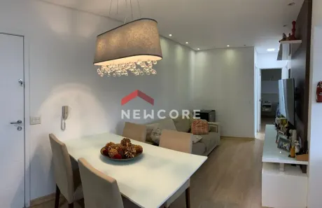 Apartamento com 2 Quartos à venda, 64m² no Jardim Ana Maria, Jundiaí