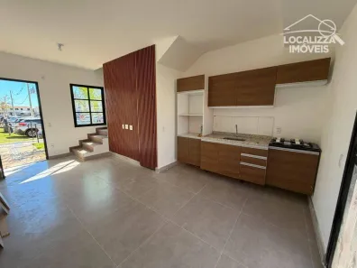 Casa de Condomínio com 3 Quartos para alugar, 65m² no Bairro Pacaembu, Americana