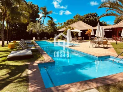 Apartamento com 2 Quartos para alugar, 140m² no Praia do Forte, Mata de São João