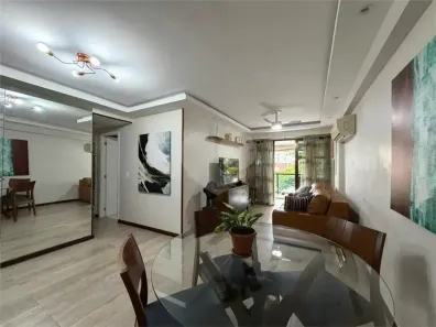 Apartamento com 3 Quartos à venda, 102m² no Tijuca, Rio de Janeiro