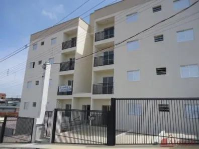 Apartamento com 2 Quartos à venda, 58m² no Chácara Fonte Imaculada Conceição, Taubaté