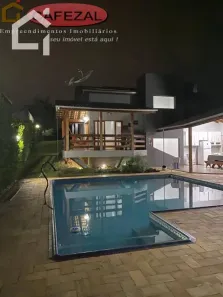 Casa com 3 Quartos à venda, 320m² no Jardim do Ribeirão II, Itupeva