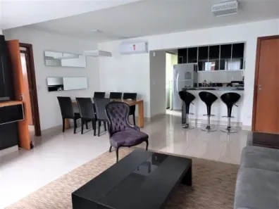 Apartamento com 2 Quartos para alugar, 82m² no Lourdes, Belo Horizonte
