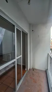 Apartamento com 1 Quarto para alugar, 40m² no Centro, Balneário Camboriú