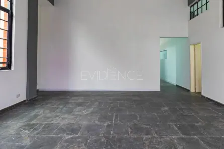 Prédio Comercial para alugar, 295m² no Chácara Califórnia, São Paulo