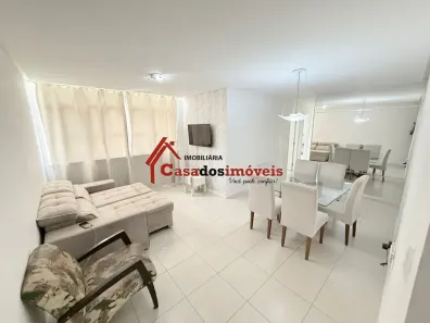Apartamento com 4 Quartos à venda, 95m² no Imbuí, Salvador