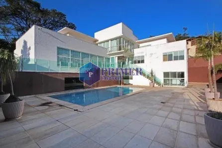 Casa com 5 Quartos à venda, 620m² no Mangabeiras, Belo Horizonte