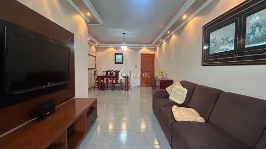 Apartamento com 3 Quartos à venda, 130m² no Olaria, Rio de Janeiro