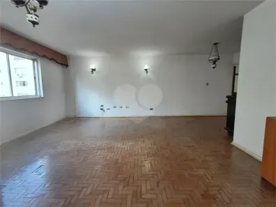 Apartamento com 3 Quartos à venda, 141m² no Paraíso, São Paulo