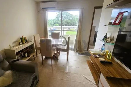 Apartamento com 2 Quartos à venda, 51m² no Planalto, Manaus