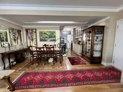 Apartamento com 3 Quartos à venda, 142m² no Vila Leopoldina, São Paulo