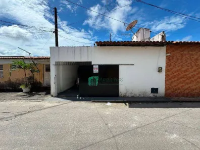 Casa com 3 Quartos à venda, 160m² no Cidade 2000, Fortaleza