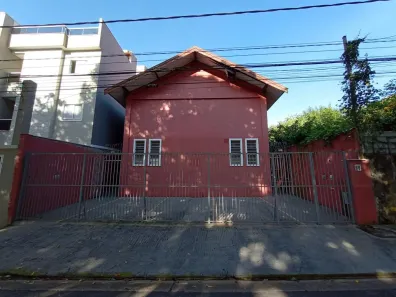 Sala Comercial com 3 Quartos à venda, 215m² no Jardim Ana Maria, Santo André