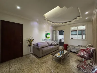 Apartamento com 3 Quartos à venda, 128m² no Novo Eldorado, Contagem