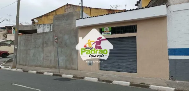Sala Comercial para alugar, 49m² no Macedo, Guarulhos
