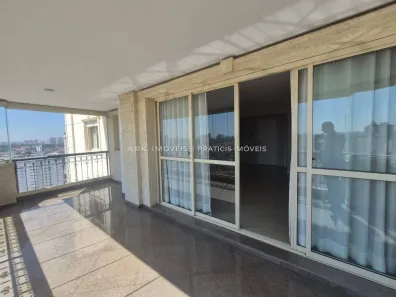 Apartamento com 3 Quartos à venda, 208m² no Jardim Vila Mariana, São Paulo