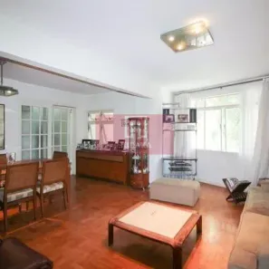 Apartamento com 2 Quartos à venda, 82m² no Itaim Bibi, São Paulo
