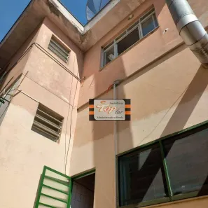 Prédio Comercial à venda, 289m² no Jardim Santo Elias, São Paulo