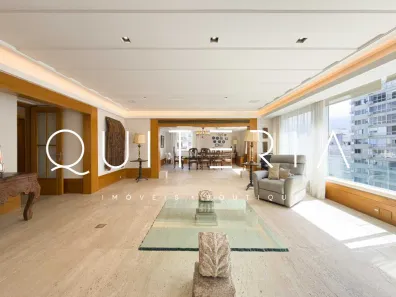 Apartamento com 4 Quartos à venda, 208m² no Ipanema, Rio de Janeiro