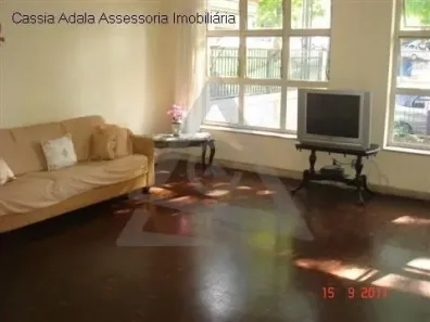 Imóvel Comercial com 7 Quartos para alugar, 291m² no Cambuí, Campinas