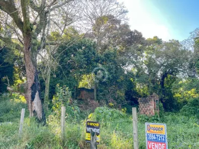 Lote/Terreno à venda, 300m² no Rondônia, Novo Hamburgo