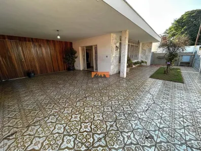 Casa com 3 Quartos à venda, 328m² no Barão Geraldo, Campinas