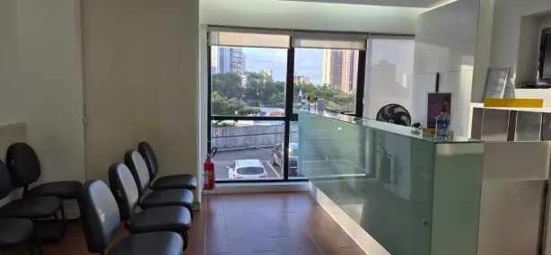 Ponto Comercial à venda, 65m² no Ilha do Leite, Recife