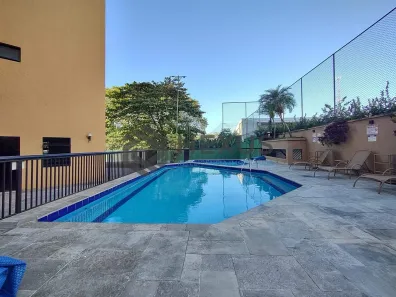 Apartamento com 3 Quartos à venda, 95m² no Enseada, Guarujá