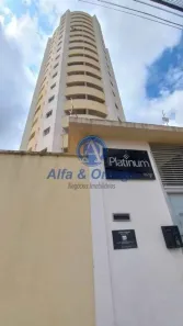 Apartamento com 1 Quarto para alugar, 45m² no Jardim Panorama, Bauru