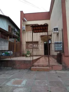 Kitnet à venda, 38m² no Sarandi, Porto Alegre