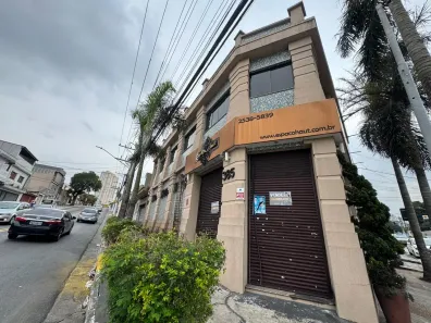 Prédio Comercial à venda, 1200m² no Vila Ré, São Paulo