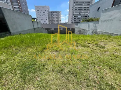 Lote/Terreno à venda, 451m² no Condomínio Residencial Monaco, São José dos Campos