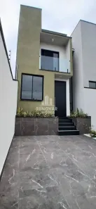 Sobrado com 2 Quartos à venda, 78m² no Vila Brasileira, Mogi das Cruzes