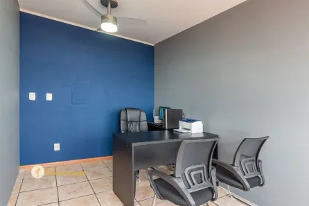 Casa com 1 Quarto para alugar, 25m² no Centro Histórico, Porto Alegre