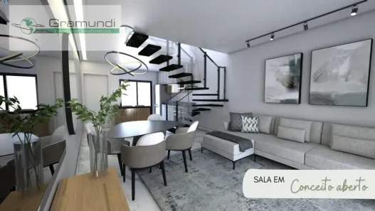 Sobrado com 2 Quartos à venda, 192m² no Vila Monumento, São Paulo