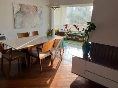 Apartamento com 3 Quartos à venda, 110m² no Campestre, Santo André