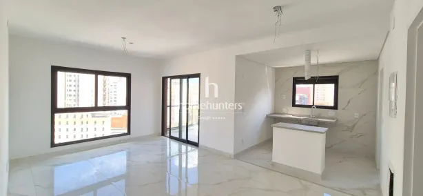 Apartamento com 3 Quartos à venda, 117m² no Centro, Campinas