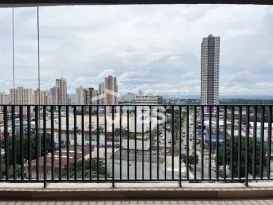 Apartamento com 3 Quartos à venda, 200m² no Serrinha, Goiânia