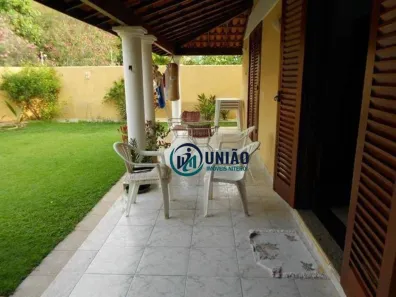 Casa com 4 Quartos à venda, 341m² no São Francisco, Niterói
