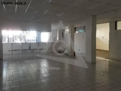 Ponto Comercial para alugar, 693m² no Centro, Campinas