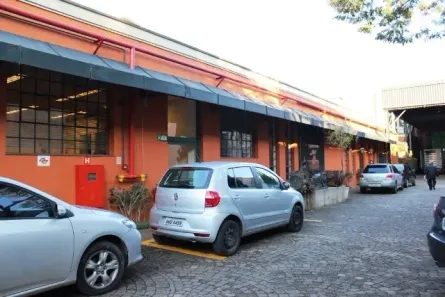 Galpão/Depósito/Armazém para alugar, 1500m² no Vila Leopoldina, São Paulo