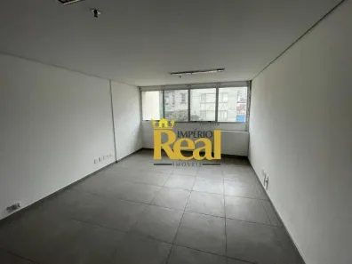 Sala Comercial para alugar, 29m² no Água Branca, São Paulo