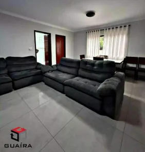 Sobrado com 3 Quartos à venda, 171m² no Santa Maria, São Caetano do Sul