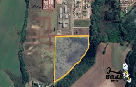 Lote/Terreno à venda, 91734m² no Colônia Dona Luíza, Ponta Grossa