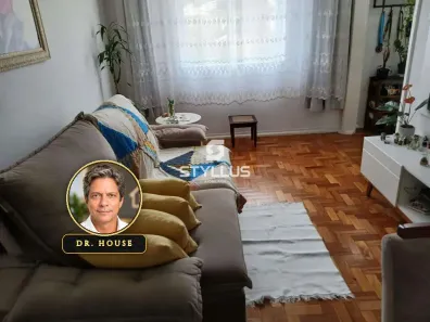 Apartamento com 2 Quartos à venda, 74m² no Engenho Novo, Rio de Janeiro