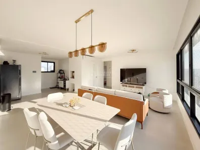 Apartamento com 3 Quartos à venda, 106m² no Centro, Balneário Camboriú