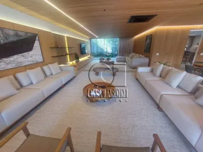 Casa de Condomínio com 4 Quartos para alugar, 622m² no Alphaville Residencial Um, Barueri