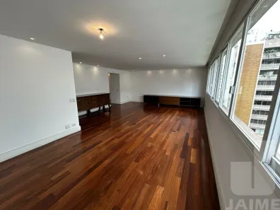 Apartamento com 3 Quartos à venda, 190m² no Itaim Bibi, São Paulo