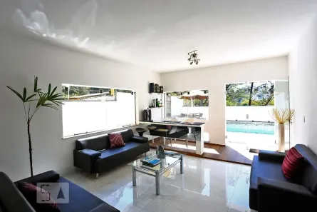 Casa com 6 Quartos à venda, 500m² no Fazenda Morumbi, São Paulo