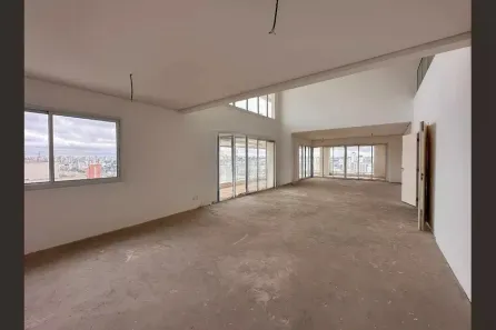 Apartamento com 6 Quartos à venda, 820m² no Campo Belo, São Paulo